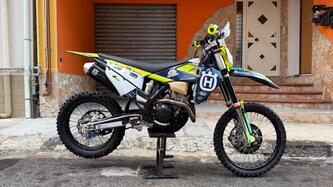 Husqvarna FE 250 (2020) usata