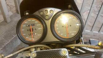 Ducati Monster 750 Dark (1999 - 02) usata