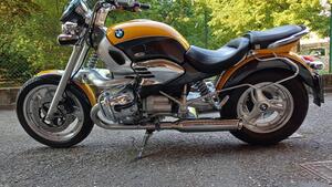 Bmw R 1200 C Independent 