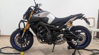 Yamaha MT-09 SP (2018 - 20) usata