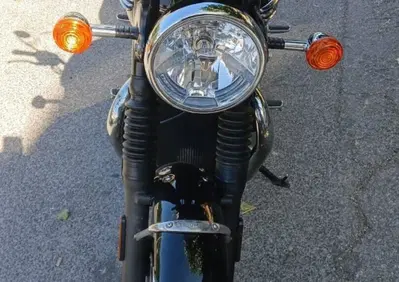 Triumph Bonneville T120 (2021 - 25) - Annuncio 9796413