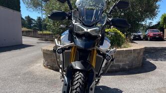 Triumph Tiger 900 Rally Pro (2020 - 23) usata