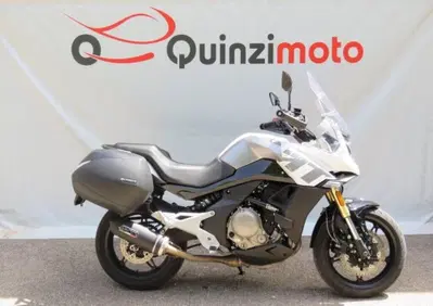 CFMOTO 650MT (2021 - 24) - Annuncio 9796418