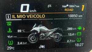 Bmw R 1300 GS Trophy (2023 - 25) 
