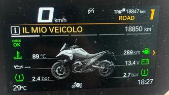 Bmw R 1300 GS Trophy (2023 - 25) usata