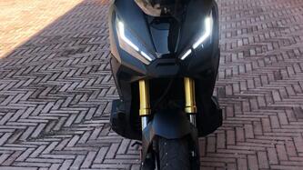 Honda X-ADV 750 DCT Gravel (2021 - 24) usata
