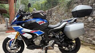 Bmw S 1000 XR (2017 - 19)