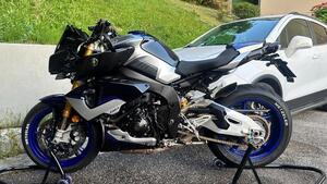 Yamaha MT-10 SP (2017 - 20) 