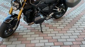 Bmw R 1200 R Black Edition (2017 - 18) usata