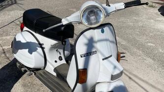 Piaggio Vespa 125 PX MA a.e. (1985 - 89) usata