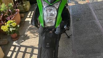 Kawasaki ER-6N (2009 - 11)