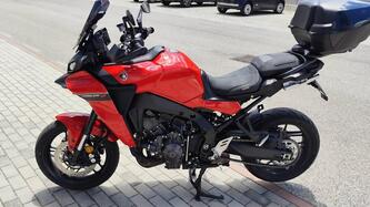 Yamaha Tracer 9 (2021 - 24) usata