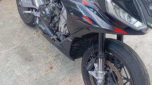 Aprilia Tuono 660 Factory (2022 - 24) 