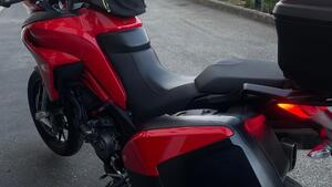 Ducati Multistrada 950 S (2021) 
