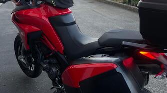 Ducati Multistrada 950 S (2021)