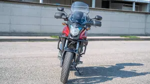 Honda CB 500 X ABS (2012 - 16)  (7)