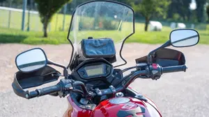 Honda CB 500 X ABS (2012 - 16)  (10)