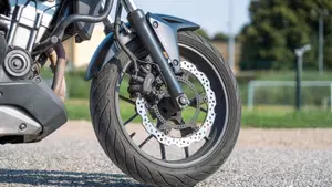 Honda CB 500 X ABS (2012 - 16)  (12)
