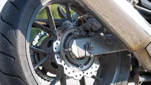 Honda CB 500 X ABS (2012 - 16)  (14)