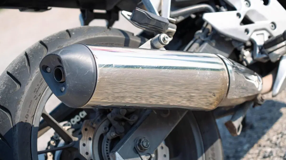 Honda CB 500 X ABS (2012 - 16)  (16)