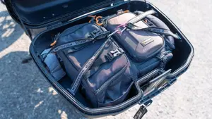 Honda CB 500 X ABS (2012 - 16)  (20)