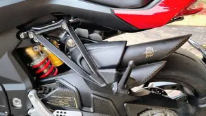 MV Agusta Brutale 1000 RS (2022 - 26)  (5)