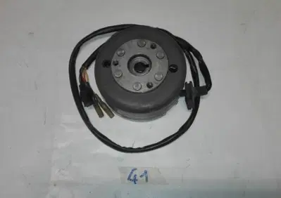 Accensione Kokusan antioraria - Annuncio 9796476