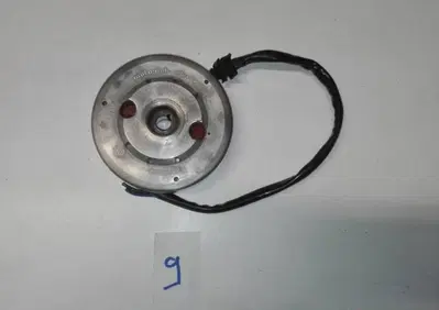 Accensione Motoplat per Hiro 125 - Annuncio 9796477