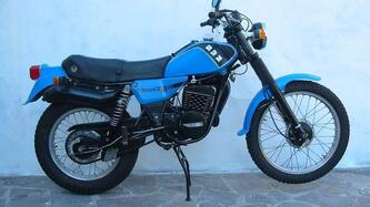 Swm 315 GTS epoca