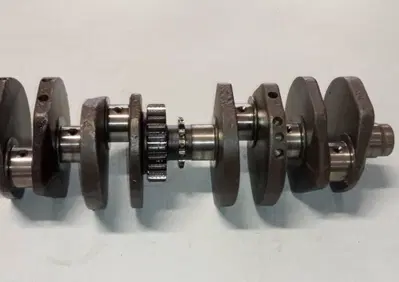 ALBERO MOTORE BENELLI 500 - Annuncio 9796486