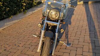 Yamaha XVS 650 Drag Star (1997 - 05) usata