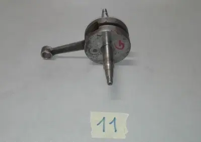 Albero motore corsa lunga Minarelli 6 marce - Annuncio 9796487