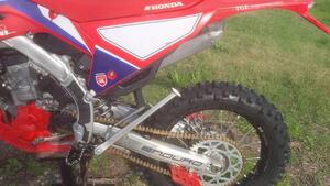 Honda CRF 300 RX Enduro (2022) 