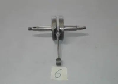 Albero motore Minarelli 6 marce corsa lunga - Annuncio 9796490