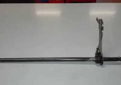 ALBERO SELETTORE CAMBIO KAWASAKI 500 H1 MACH3 - Annuncio 9796493