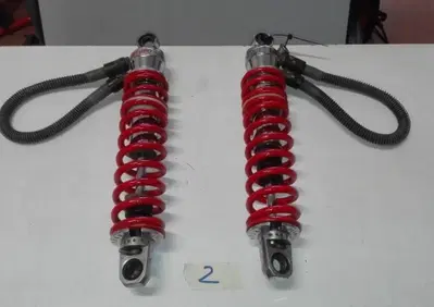 Ammortizzatori Bitubo 340mm - Annuncio 9796496