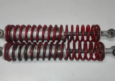 Ammortizzatori PatBend 310mm Pat Bend - Annuncio 9796504