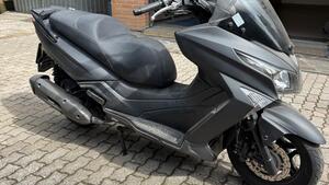 Kymco Agility 125 Carry (2017 - 20) 