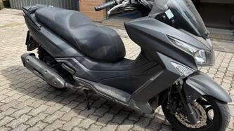 Kymco Agility 125 Carry (2017 - 20) usata