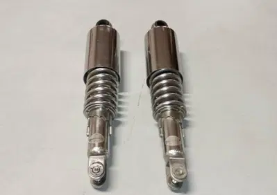 AMMORTIZZATORI POSTERIORI SHOWA 325mm - Annuncio 9796506