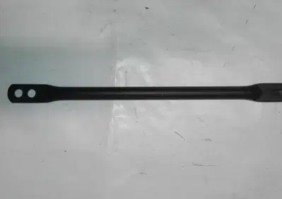 Asta di ancoraggio piatto freno post. TGM 125 1977 - Annuncio 9796511