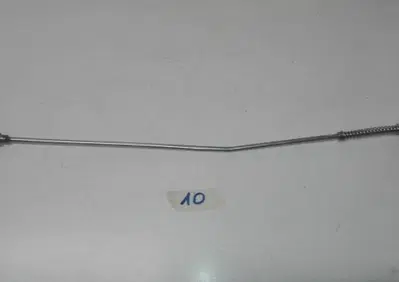 Asta freno posteriore TGM 125 1975 1976 - Annuncio 9796515