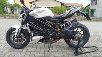 Ducati Streetfighter (2009 - 12)