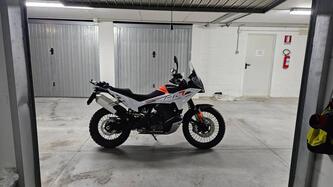 KTM 790 Adventure (2023 - 24)