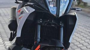 KTM 790 Adventure (2023 - 24) 