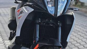 KTM 790 Adventure (2023 - 24) usata