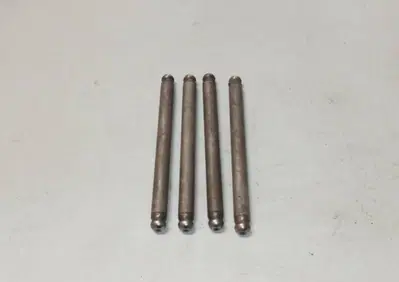 ASTE BILANCERI HONDA CX 500 TURBO - Annuncio 9796522
