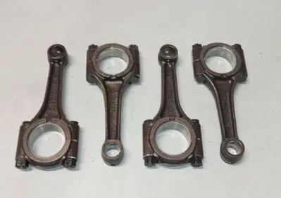 BIELLE BENELLI 500 1974 - Annuncio 9796527