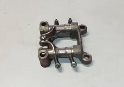 BILANCIERE DX HONDA CX 500 TURBO - Annuncio 9796530