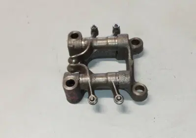 BILANCIERE SX HONDA CX 500 TURBO - Annuncio 9796531